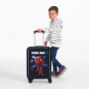 Lagaminas Spiderman 55*38*20 cm juodas